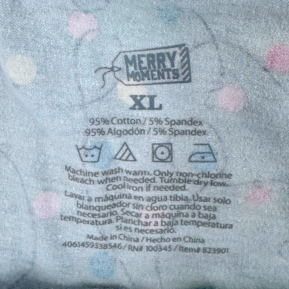 Merry Moments Festive Patterned Boxer briefs underwear - Picture 5 of 5